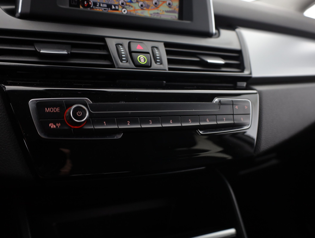 BMW 2 Gran Tourer