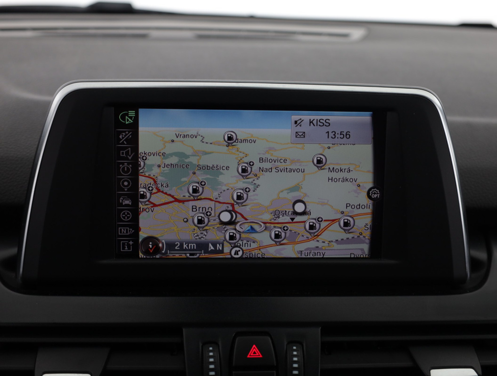 BMW 2 Gran Tourer