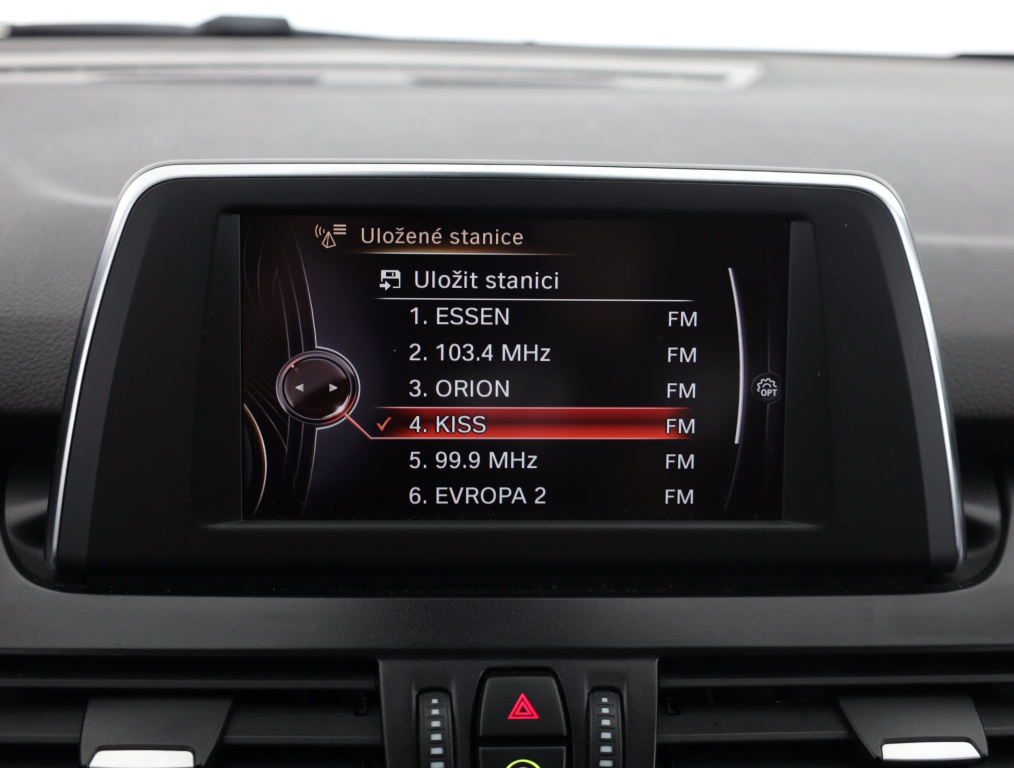 BMW 2 Gran Tourer
