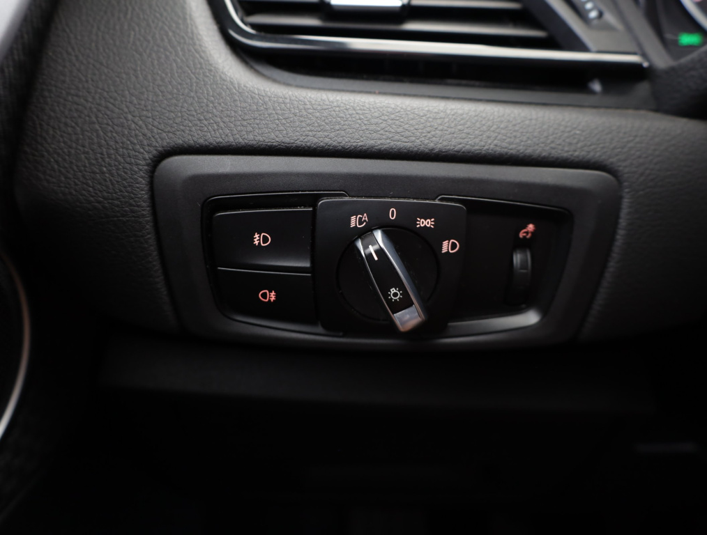 BMW 2 Gran Tourer