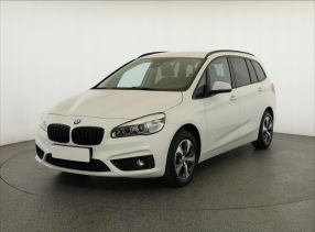 BMW 2 Gran Tourer - 2015