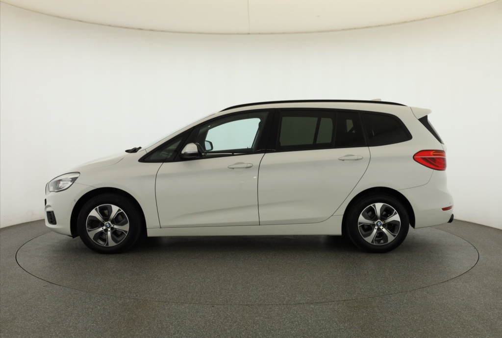 BMW 2 Gran Tourer
