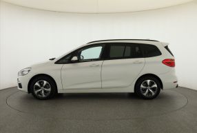 BMW 2 Gran Tourer - 2015