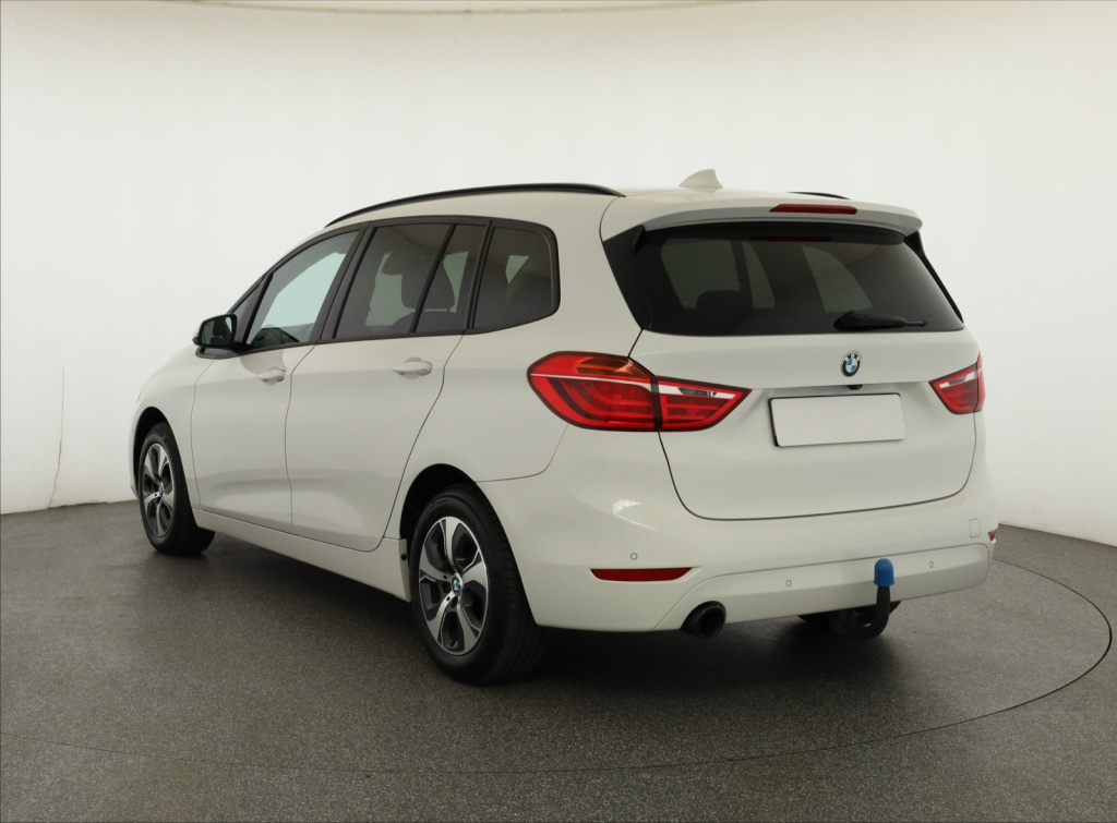 BMW 2 Gran Tourer