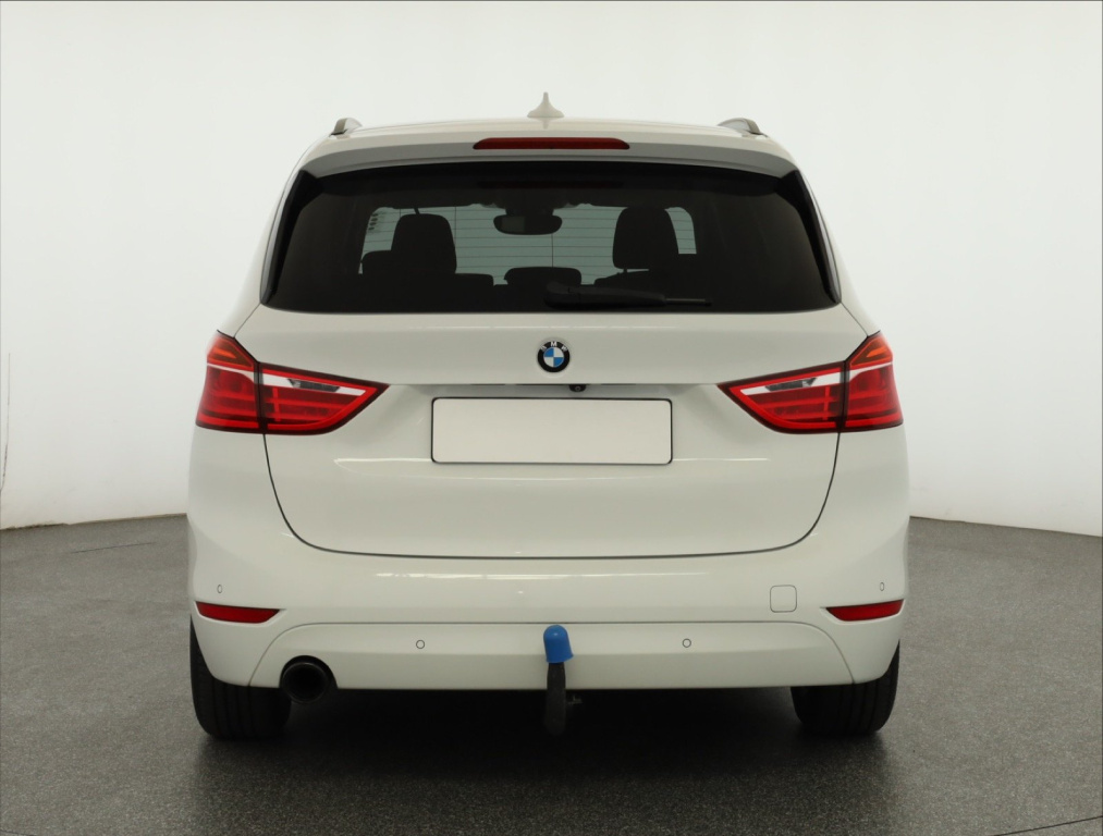 BMW 2 Gran Tourer