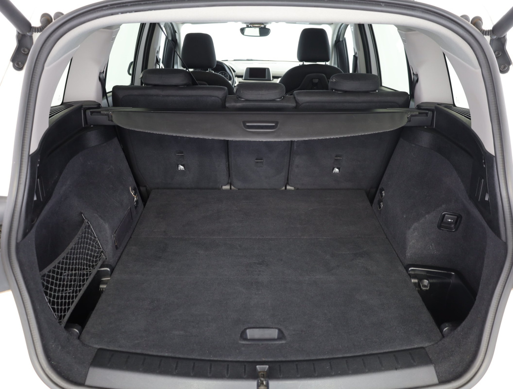 BMW 2 Gran Tourer