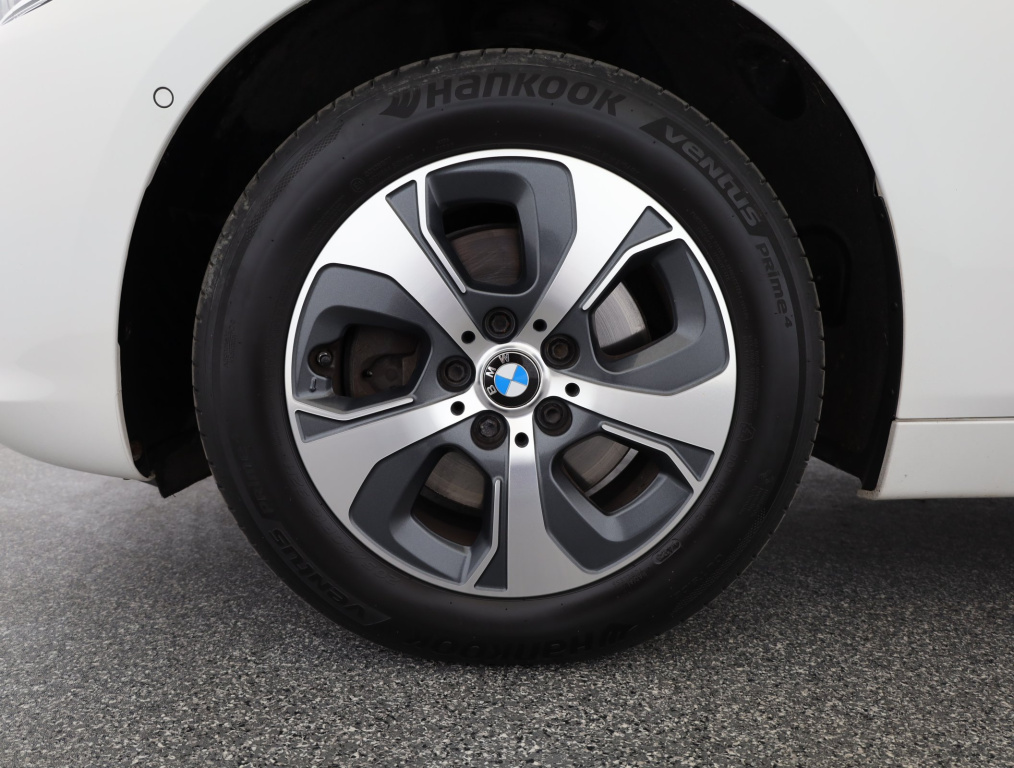 BMW 2 Gran Tourer