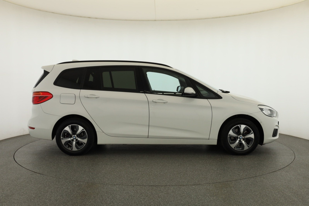 BMW 2 Gran Tourer