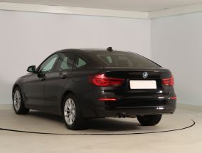BMW 3GT - 2019