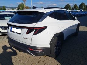 Hyundai Tucson - 2020