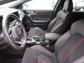 Kia ProCeed - 2024