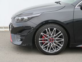 Kia ProCeed - 2024