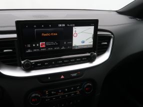 Kia ProCeed - 2024
