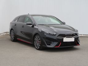 Kia ProCeed - 2024