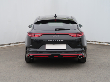 Kia ProCeed - 2024