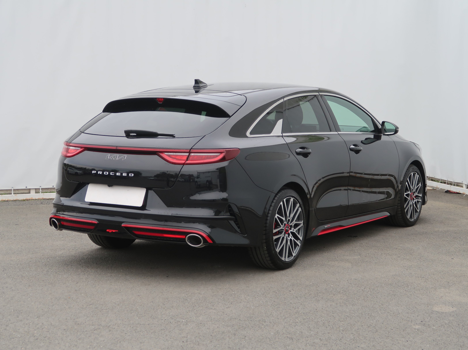 Kia ProCeed - 2024