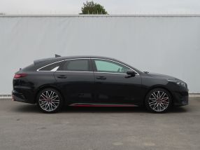 Kia ProCeed - 2024