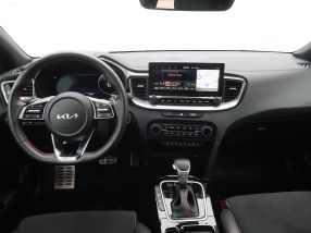 Kia ProCeed - 2024