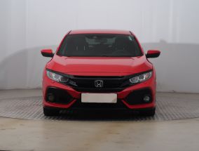 Honda Civic - 2019