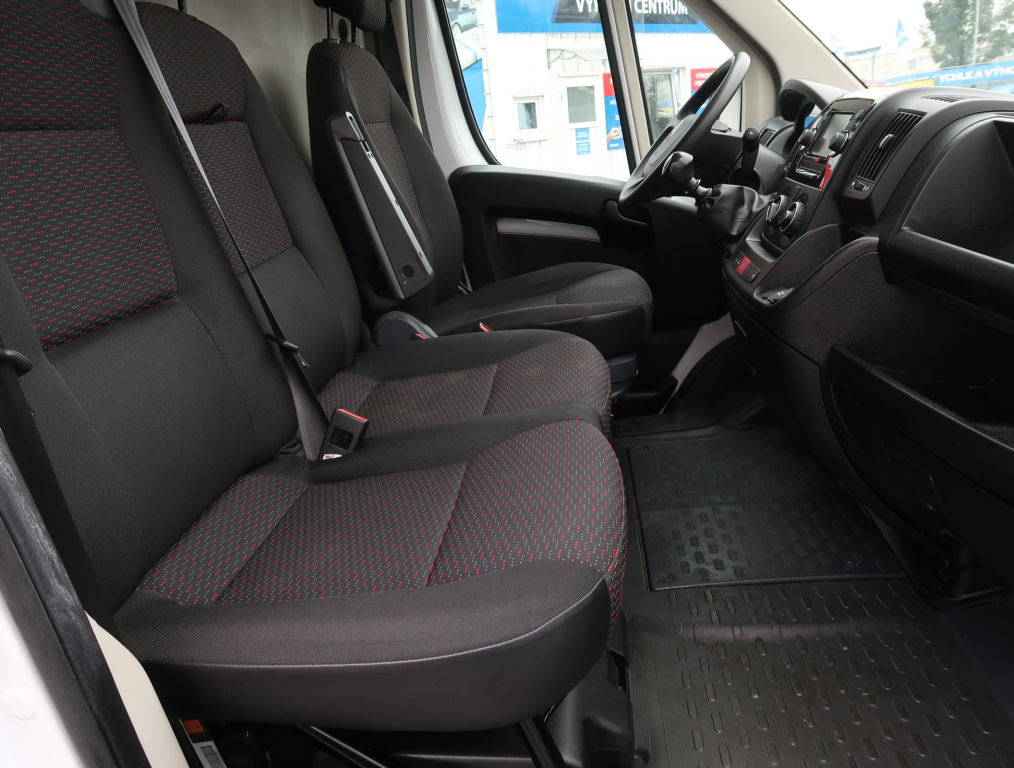 Citroen Jumper