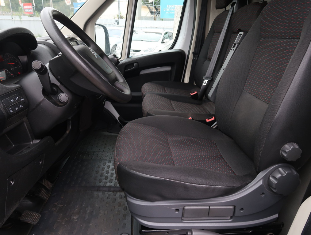 Citroen Jumper