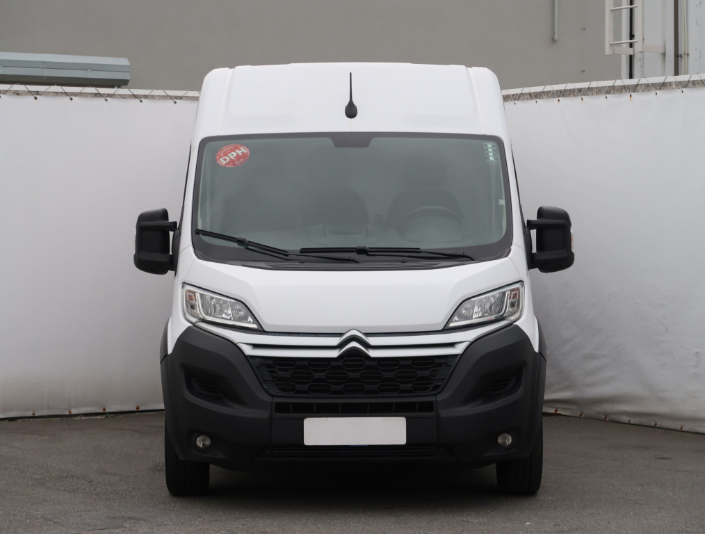 Citroen Jumper