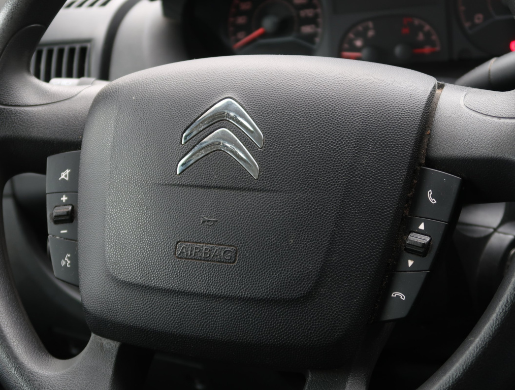 Citroen Jumper