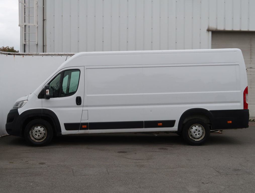 Citroen Jumper