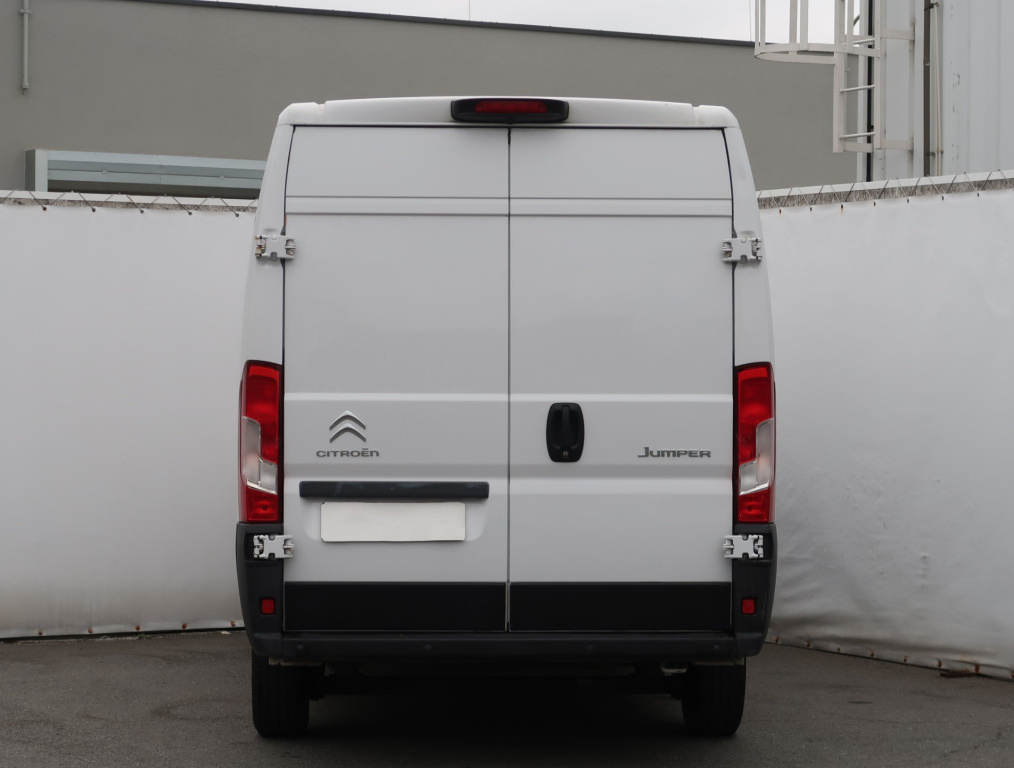 Citroen Jumper