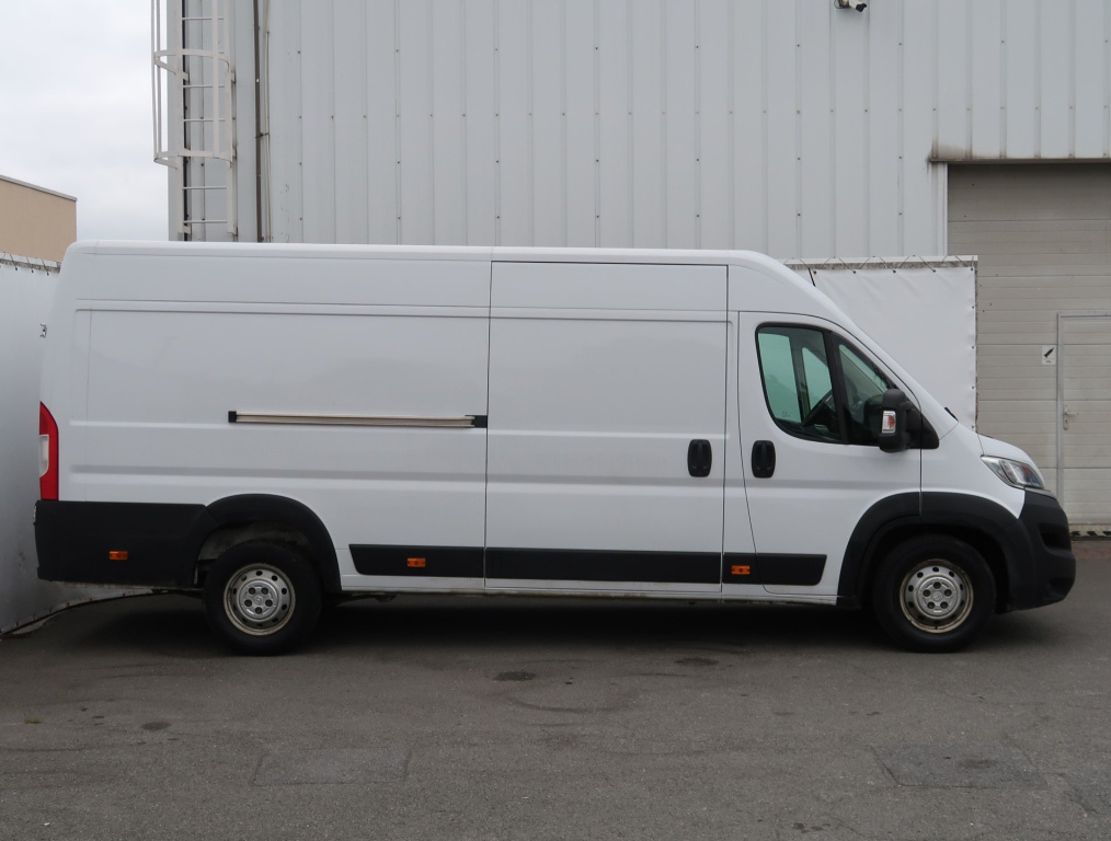 Citroen Jumper