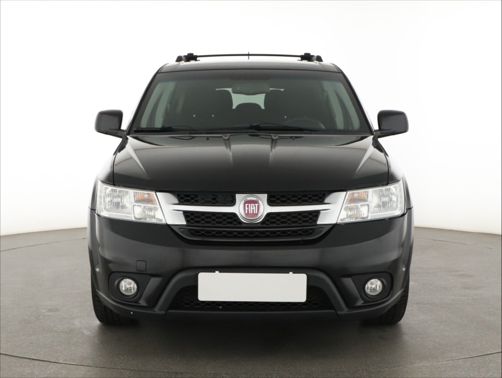 Fiat Freemont