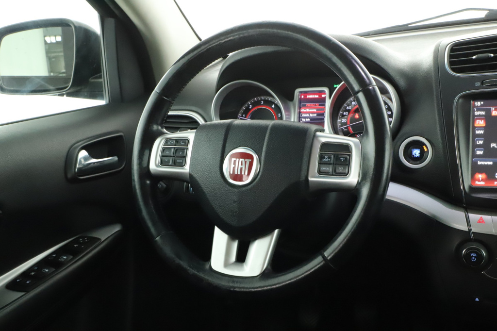 Fiat Freemont
