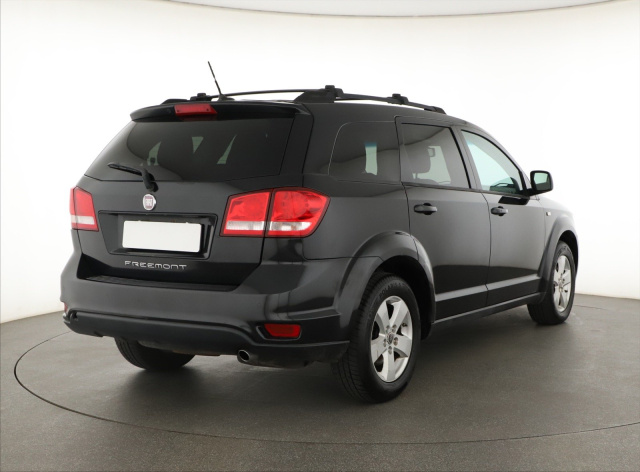 Fiat Freemont