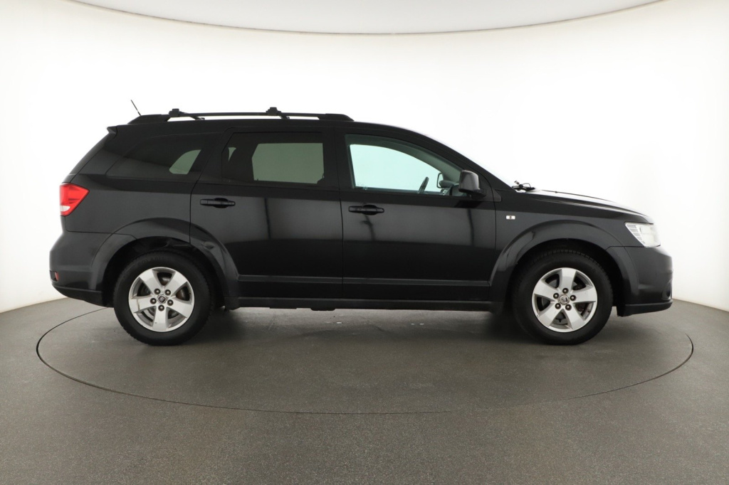 Fiat Freemont