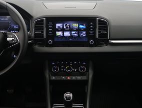 Škoda Karoq - 2023