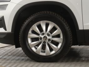 Škoda Karoq - 2023