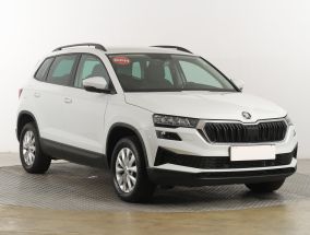Škoda Karoq - 2023