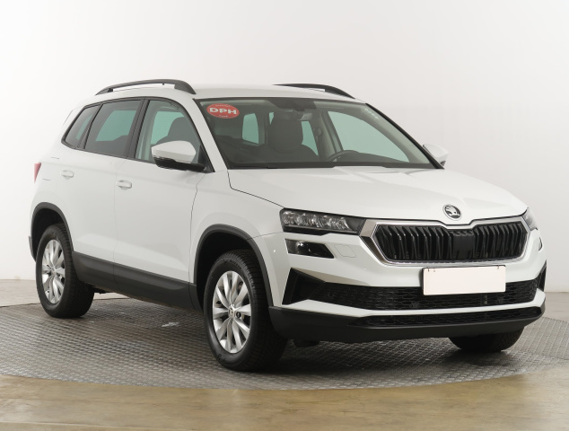 Skoda Karoq 2023