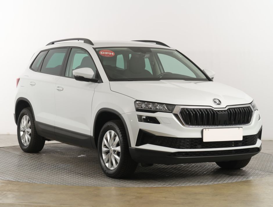 Škoda Karoq - 2023