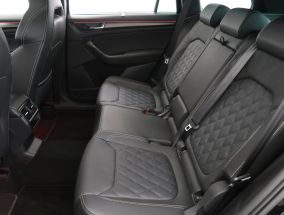 Škoda Kodiaq - 2023