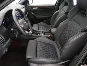 Škoda Kodiaq - 2023