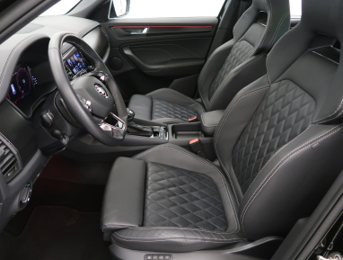Škoda Kodiaq - 2023