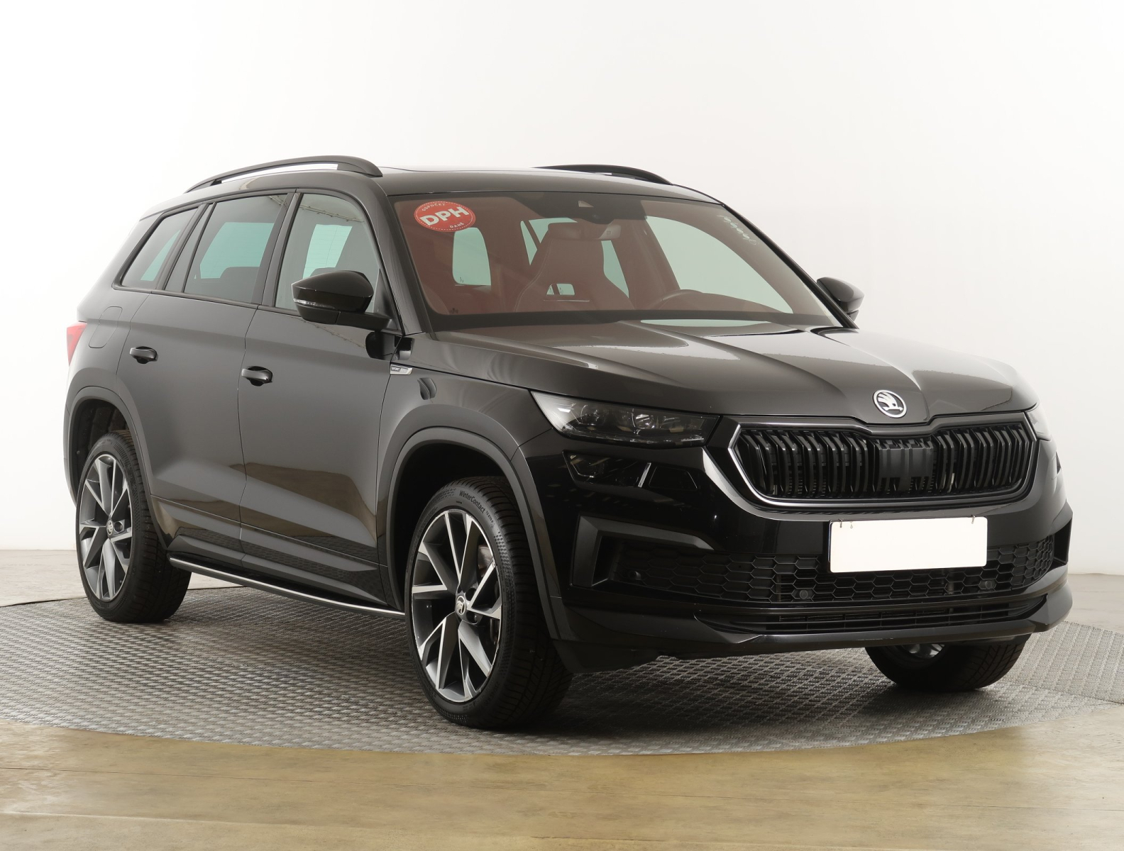 Škoda Kodiaq - 2023
