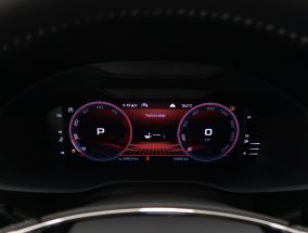 Škoda Kodiaq - 2023