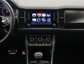 Škoda Kodiaq - 2023