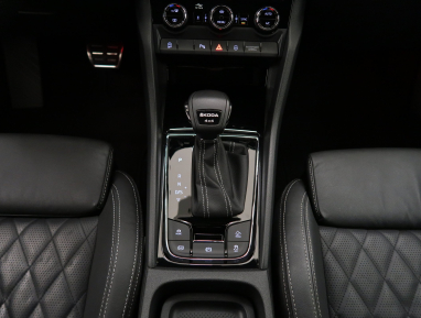 Škoda Kodiaq - 2023