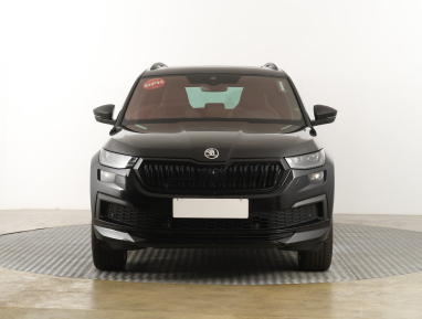 Škoda Kodiaq - 2023