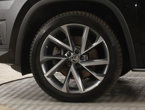 Škoda Kodiaq - 2023