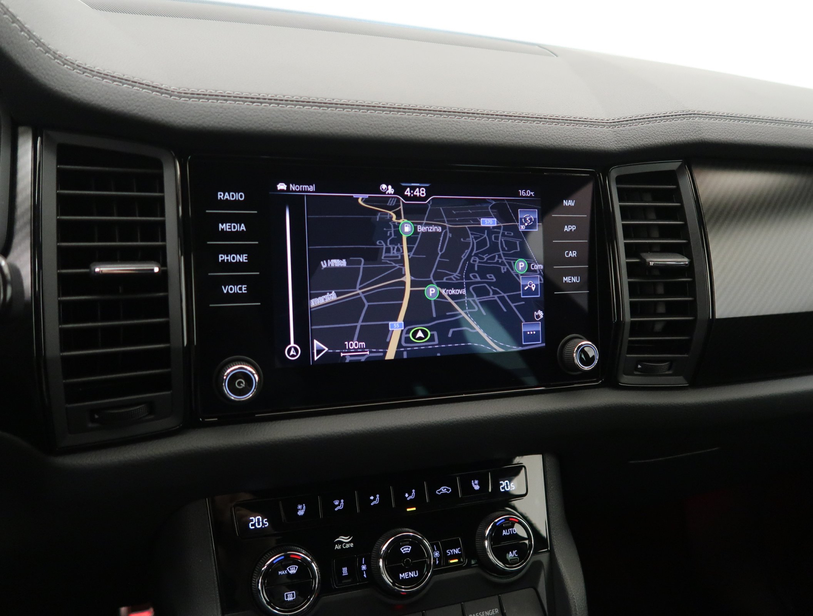 Škoda Kodiaq - 2023