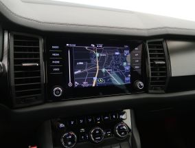 Škoda Kodiaq - 2023